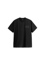 Loser-Machine Big Bark Heavyweight T-Shirt black – Vorderansicht