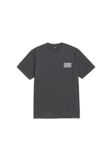 Loser-Machine Loser Box '09 T-Shirt vintage-black – Vorderansicht