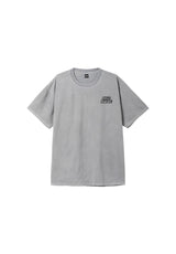 Loser-Machine Safeguard T-Shirt stormgrey – Vorderansicht