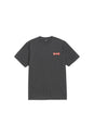 Hot Spark vintage-black Vorderansicht