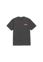 Hot Spark vintage-black Vorderansicht