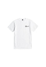 Loser-Machine Wild Ride T-Shirt white – Vorderansicht