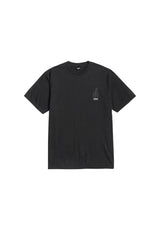 Loser-Machine Benchmark T-Shirt black – Vorderansicht