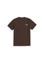 Snake Eyes java-brown Vorderansicht