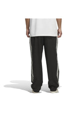 adidas-skateboarding Vnt Spf Pnt Jogginghose black-white – Rückenansicht