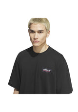 adidas-skateboarding Gonz Mod T-Shirt black – Detailansicht 1