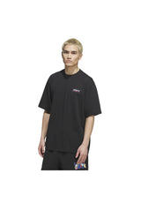adidas-skateboarding Gonz Mod T-Shirt black – Rückenansicht