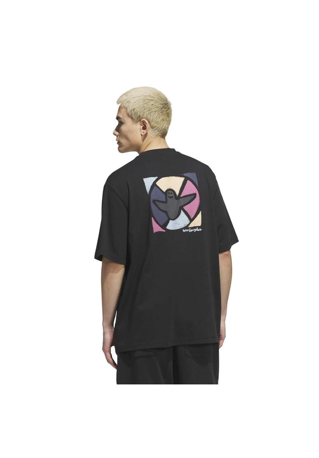 Gonz Mod black Vorderansicht