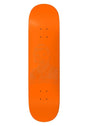 Berle Embossed Class Photo Shape 2 orange Vorderansicht