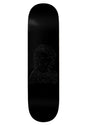 Dill Embossed Class Photo Shape 2 black Vorderansicht