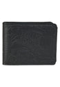 Pleather offblack Vorderansicht