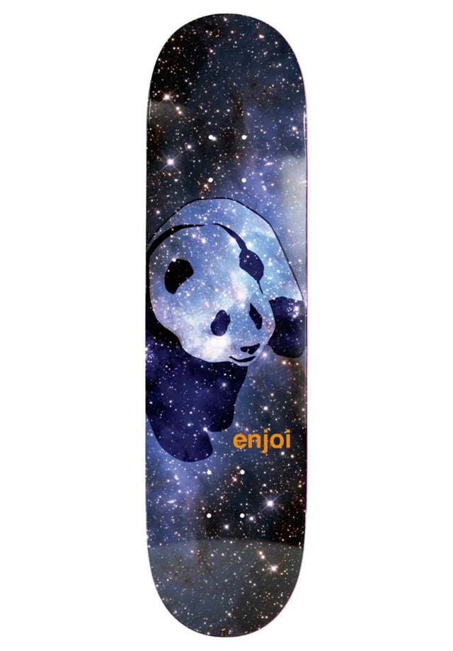Cosmos Panda R7 multicolored Vorderansicht