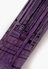 TITUS Solin Deck lilac-lo – Oberansicht
