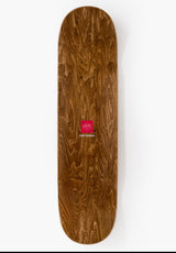 TITUS Solin Deck lilac-lo – Rückenansicht