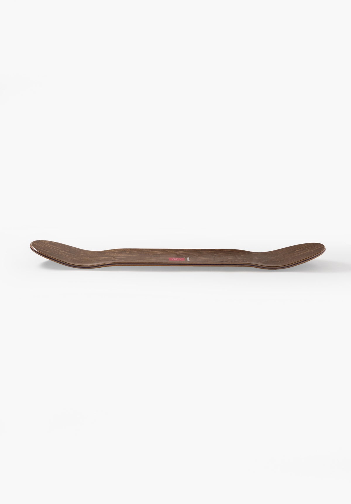 TITUS Solin Deck orange-lo – Detailansicht 1