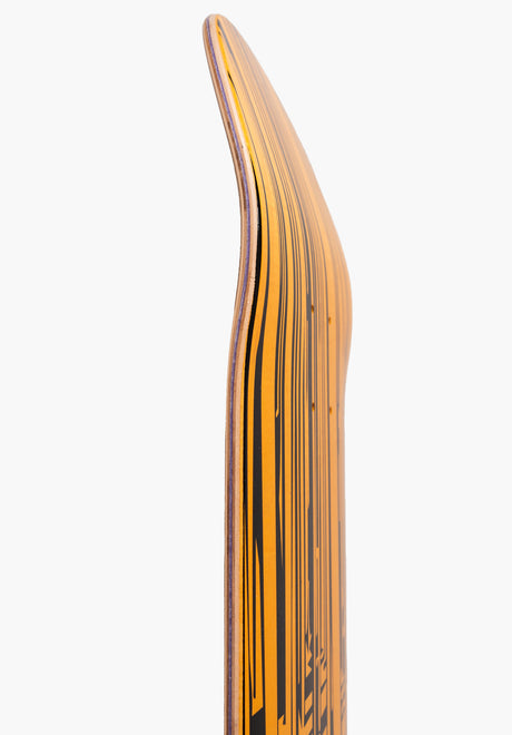 TITUS Solin Deck orange-lo – Detailansicht 2