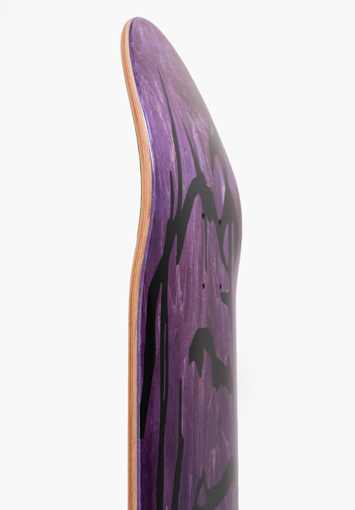 TITUS Matti Deck lilac-hi – Detailansicht 1