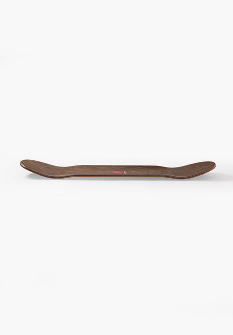 TITUS Matti Deck lilac-hi – Detailansicht 2