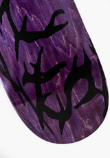 TITUS Matti Deck lilac-hi – Unteransicht
