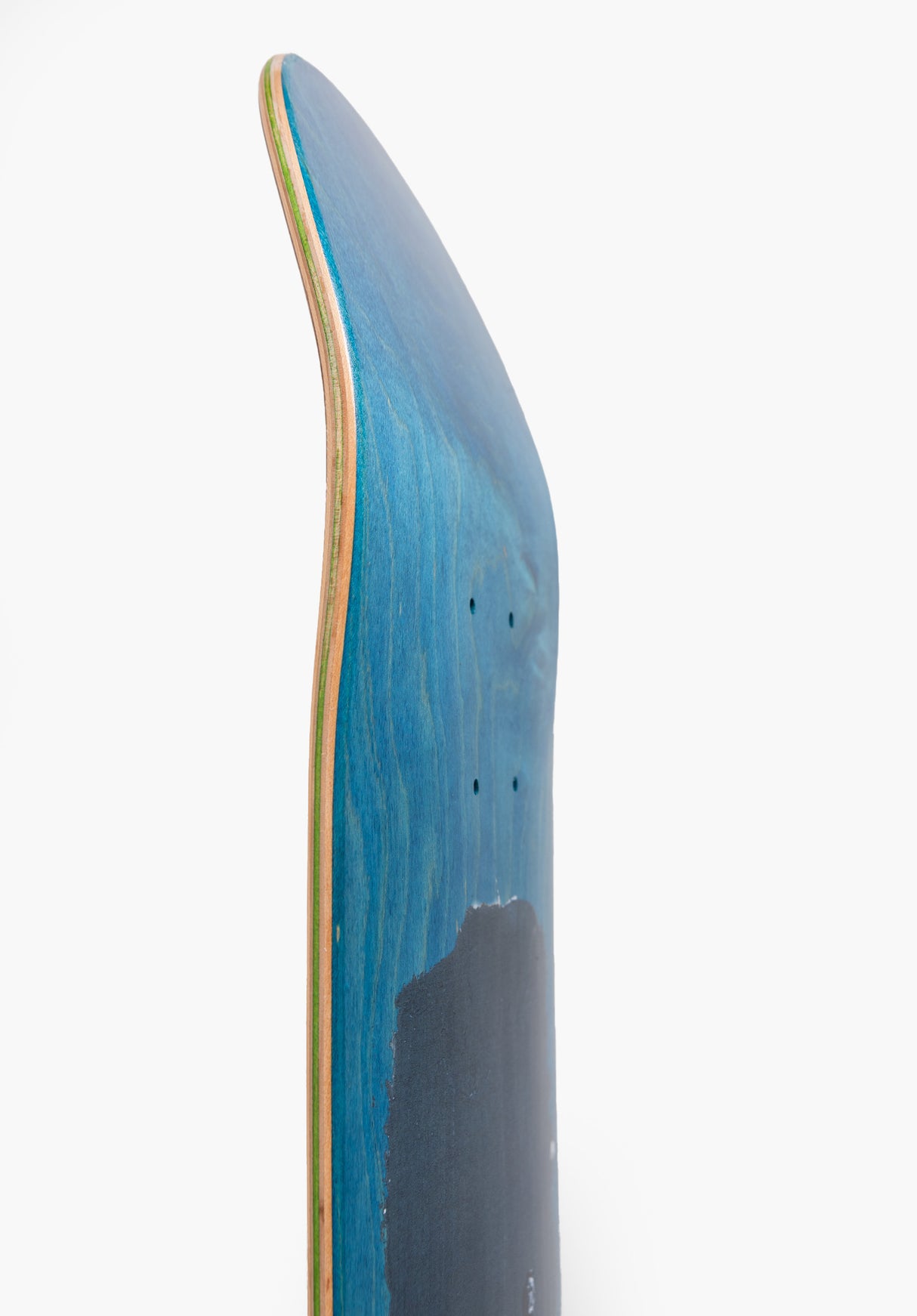 TITUS Vael Deck blue – Detailansicht 2