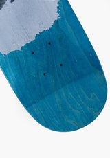 TITUS Vael Deck blue – Unteransicht