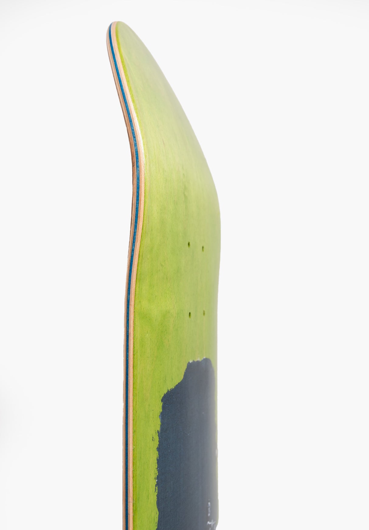 TITUS Vael Deck green – Detailansicht 2