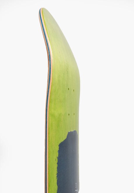 TITUS Vael Deck green – Detailansicht 2