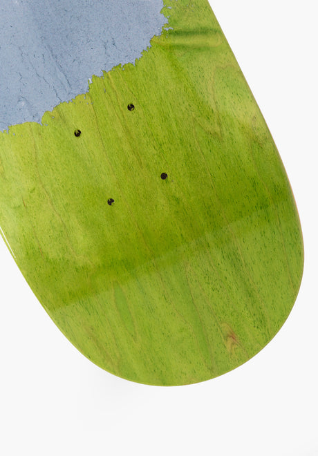 TITUS Vael Deck green – Unteransicht