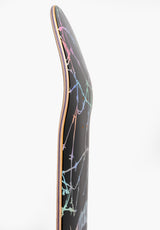 TITUS Heritage Holo Deck holo-hi – Detailansicht 2