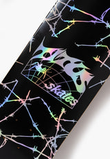 TITUS Heritage Holo Deck holo-hi – Oberansicht