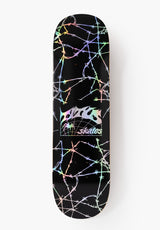 TITUS Heritage Holo Deck holo-hi – Vorderansicht