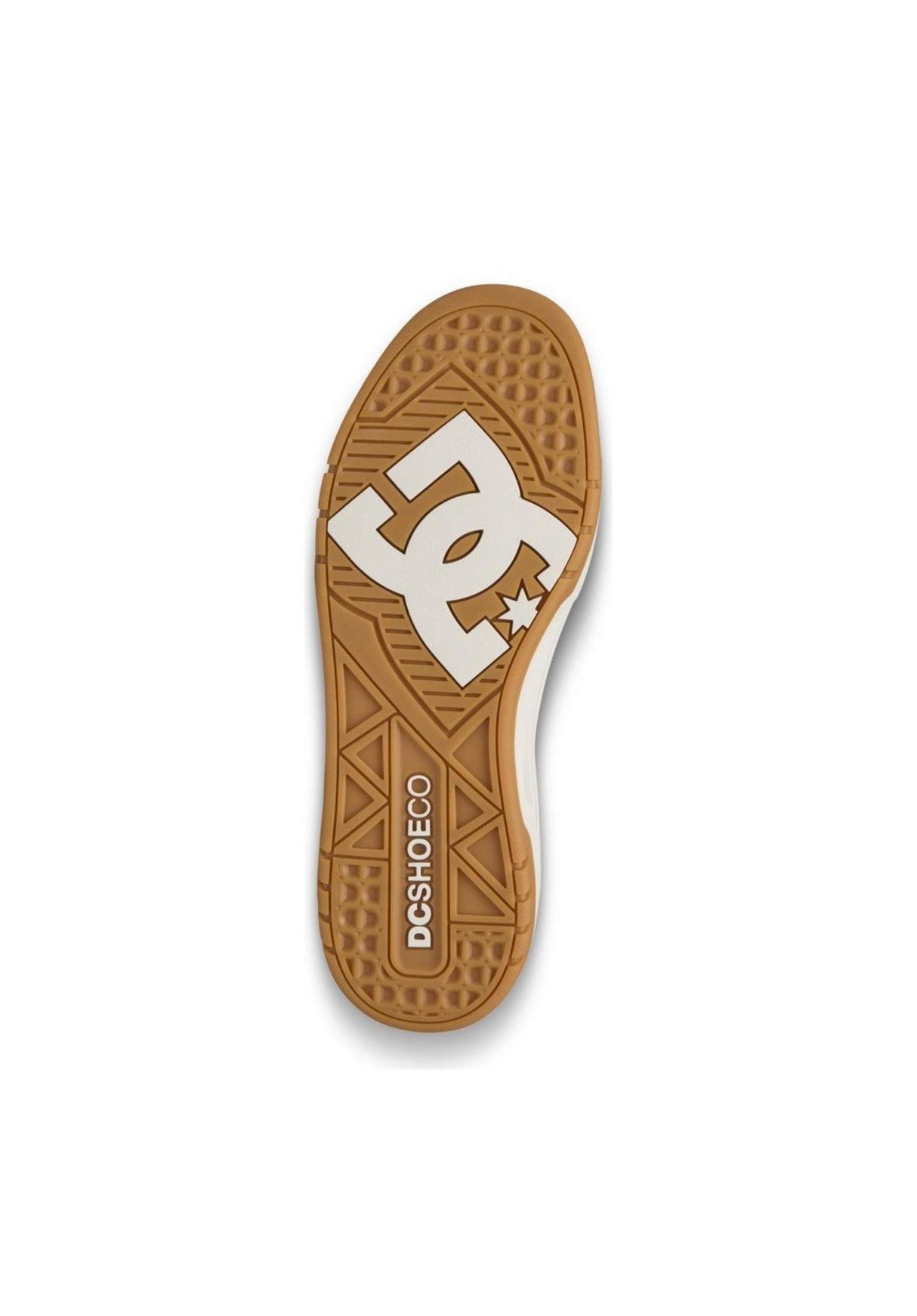 DC Shoes Axira Schuhe Jungs olive-offwhite – Oberansicht