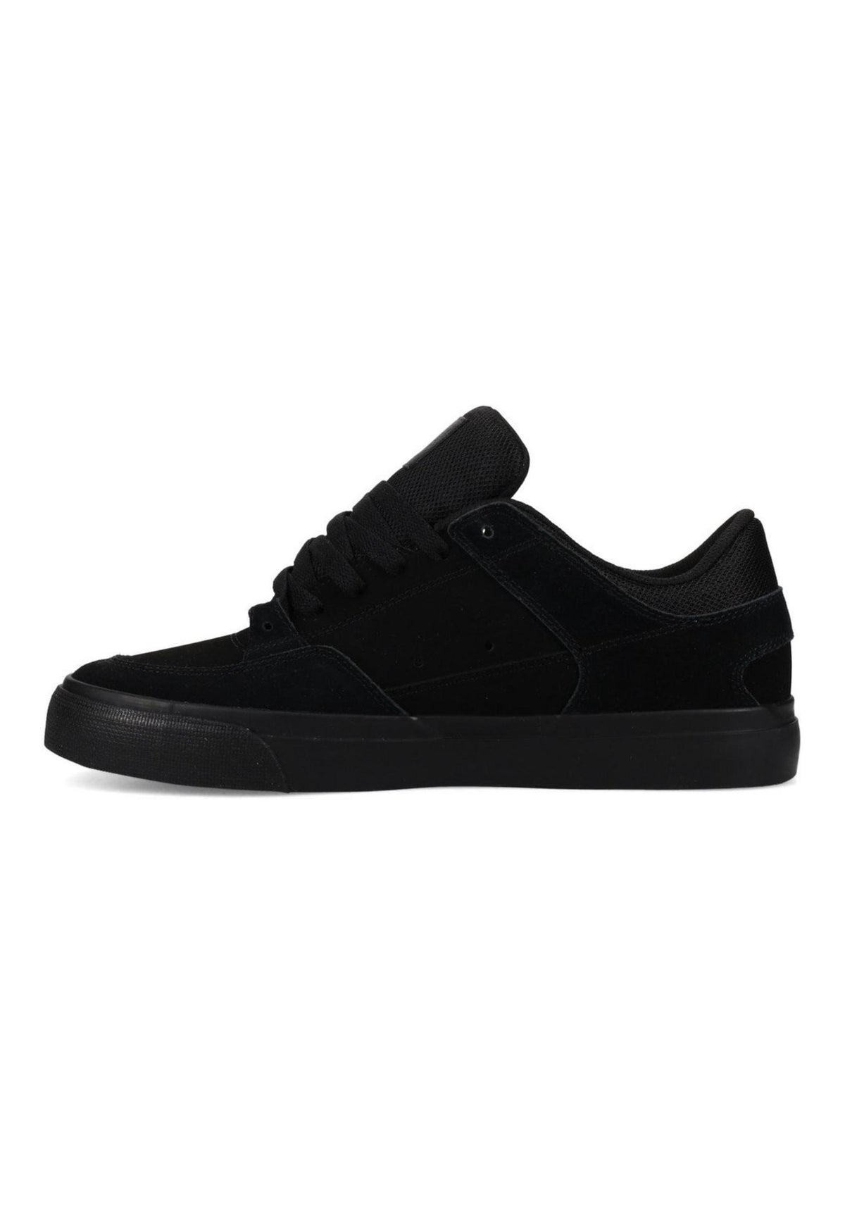 DC Shoes Onyx Schuhe Jungs black-black-black – Oberansicht