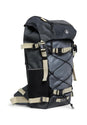 Peakstone Mountain grey Vorderansicht