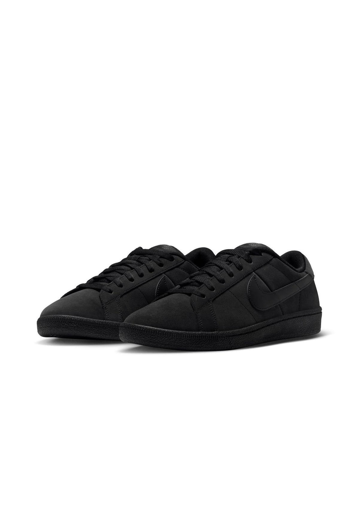 Nike SB Tennis Classic Schuhe Jungs black-black-black-offnoir – Rückenansicht