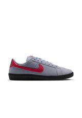 Nike SB Tennis Classic Schuhe Jungs steal-gymred-black – Vorderansicht