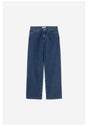 W' Lavine blueheavystonewash Vorderansicht