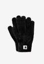 W' Maine black-wax Vorderansicht