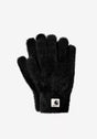 W' Maine black-wax Vorderansicht