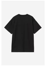 Carhartt WIP Animated Ducks T-Shirt black – Rückenansicht