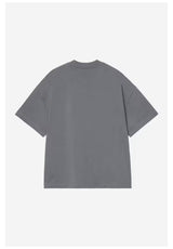 Carhartt WIP Pennon T-Shirt styx – Rückenansicht