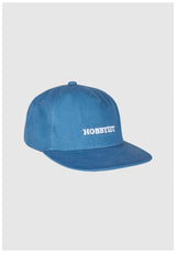 Cleptomanicx Hobbyist Cap quietharbour – Vorderansicht