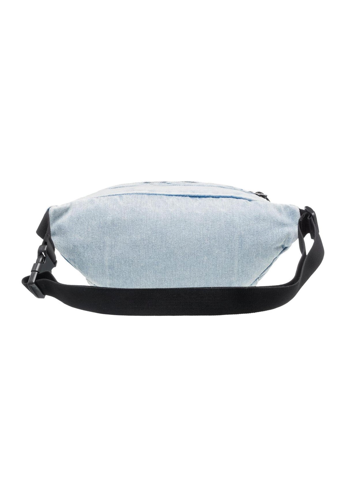 DC Shoes Patch It WB Hip-Bag bluefog – Detailansicht 1