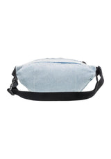 DC Shoes Patch It WB Hip-Bag bluefog – Detailansicht 1