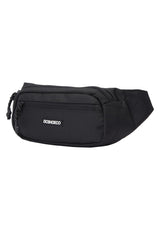 DC Shoes Tussler 4 Hip-Bag black – Rückenansicht