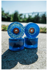 Slime Balls SB Ice Light Ups OG Slime 78A Rolle blue – Rückenansicht