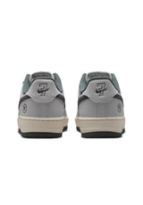 Nike SB Air Force 1 Yuto Schuhe Jungs white-irongrey-white-coconutmilk – Detailansicht 1