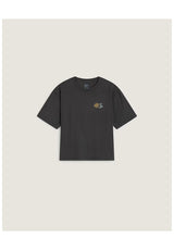 Vans Dreams Spill T-Shirt fadedblack – Rückenansicht