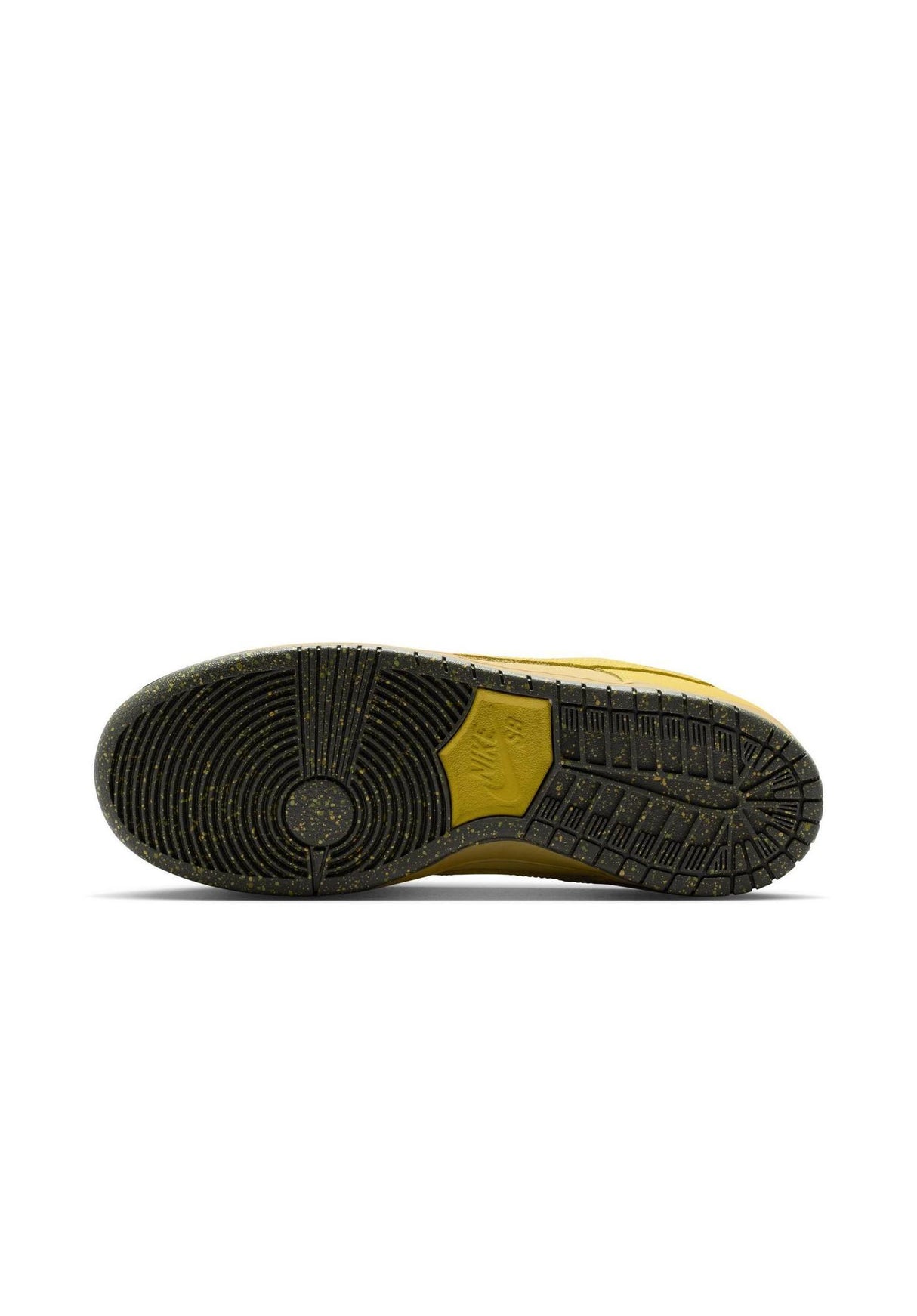 Nike SB Dunk Low pro WC Schuhe Jungs safronquartz-safronquartz-pear – Detailansicht 2