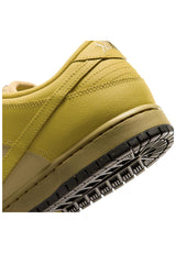 Nike SB Dunk Low pro WC Schuhe Jungs safronquartz-safronquartz-pear – Seitenansicht